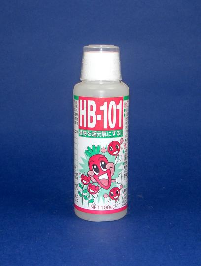 HB101 （100cc)