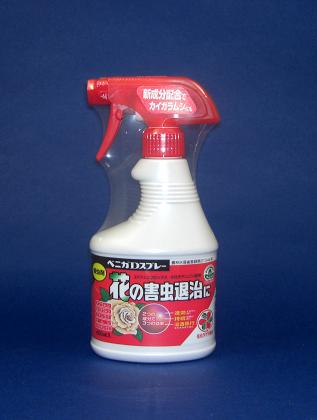 ベニカＤスプレー420ミリリットル（害虫退治に）