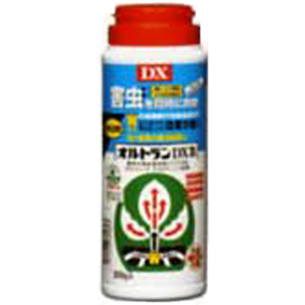 オルトランDX粒剤　200g
