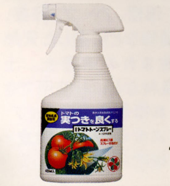 トマトトーンスプレー420ml